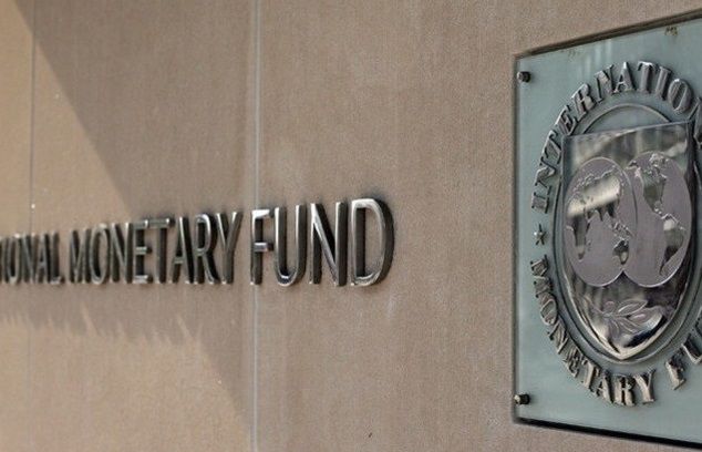  صندوق النقد يبقي توقعاته في السعودية ويقلصها للشرق الاوسط 