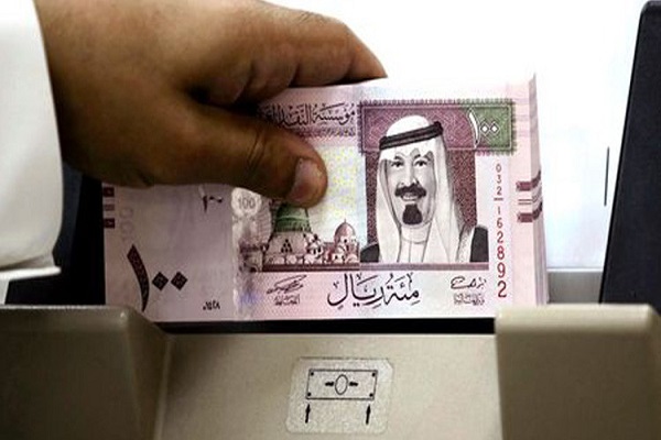 10 مليارات دولار هي قيمة القرض الذي تطلبه السعودية
