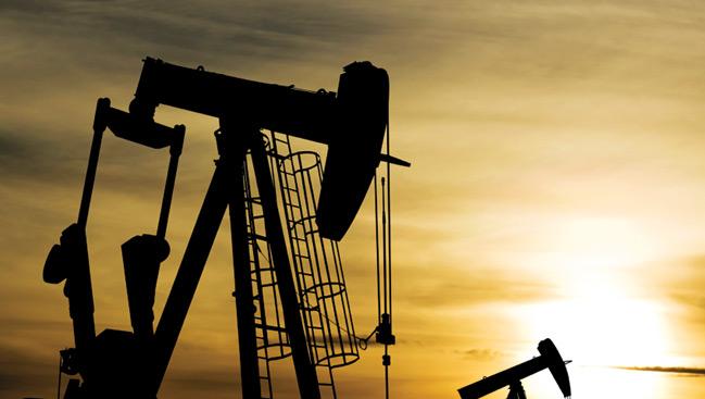 ارتفاع أسعار النفط قبيل قرار للاحتياطي الفدرالي الأميركي