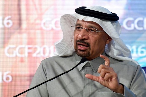 من هو خالد الفالح وزير الطاقة والصناعة في السعودية؟