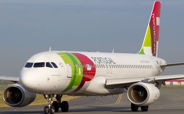 مجموعة صينية تدخل في رأس مال شركة الطيران البرتغالية