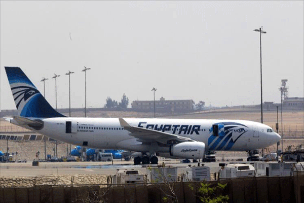 تداعيات سقوط الطائرة المصرية اقتصاديًا ستكون كبرى