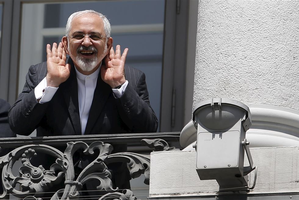 إيران تريد رفع مبادلاتها التجارية مع بولندا