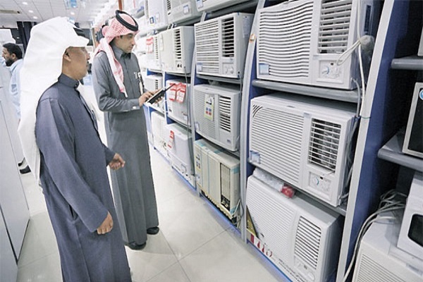 إطلاق حملة ضخمة لترشيد استهلاك الطاقة بالسعودية