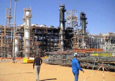 الجزائر متمسكة بعقود الغاز طويلة الأجل مع الاتحاد الأوروبي