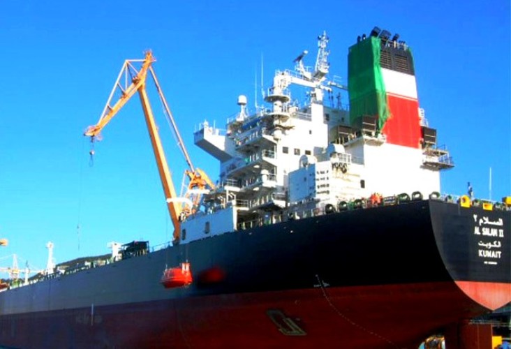 الكويت ستنفق 115 مليار دولار على مشاريع النفط