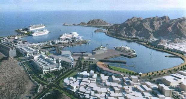 تأسيس المجموعة العمانية العالمية للوجيستيات