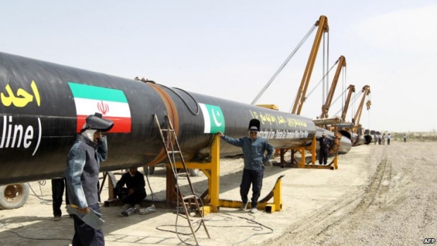 إيران: الأسواق استوعبت زيادة صادراتها النفطية