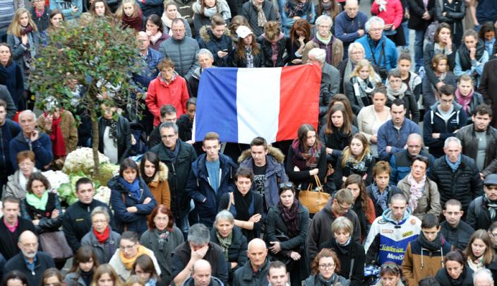 استئناف الاحتجاجات على اصلاح قانون العمل في فرنسا