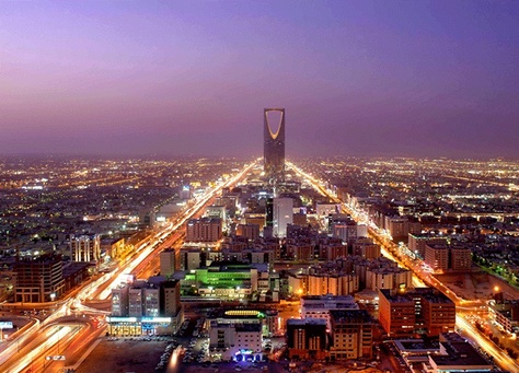 ثلاثة بنوك عالمية لبيع سندات سعودية