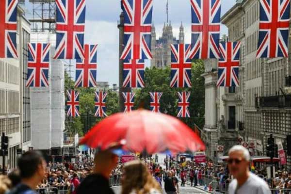 لندن قلقة على اقتصادها من تبعات الخروج من اوروبا