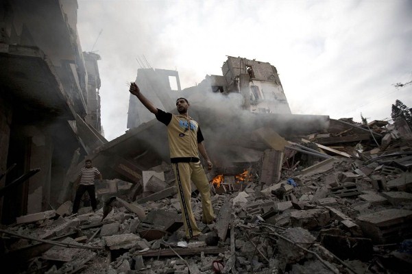 الدول المانحة دفعت 40% من التزاماتها تجاه إعمار غزة
