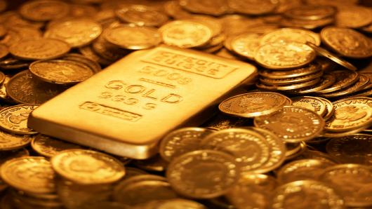 ارتفاع صادرات المغرب من الذهب