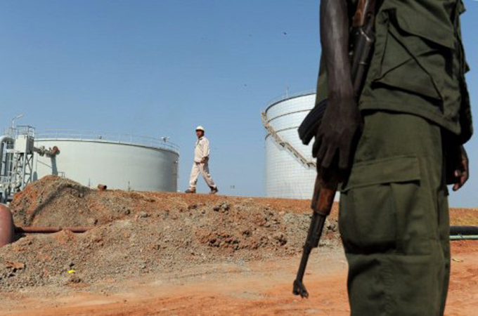 اتفاق بين السودان وجنوب السودان على تمديد العمل بالاتفاقية النفطية