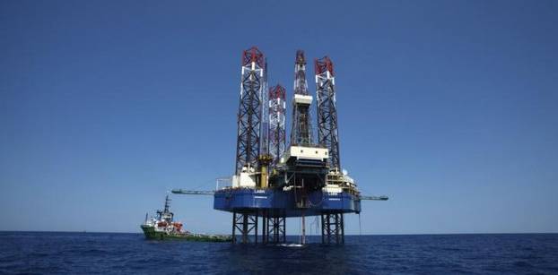 اتفاق مصري قبرصي لبناء خط بحري لتصدير الغاز