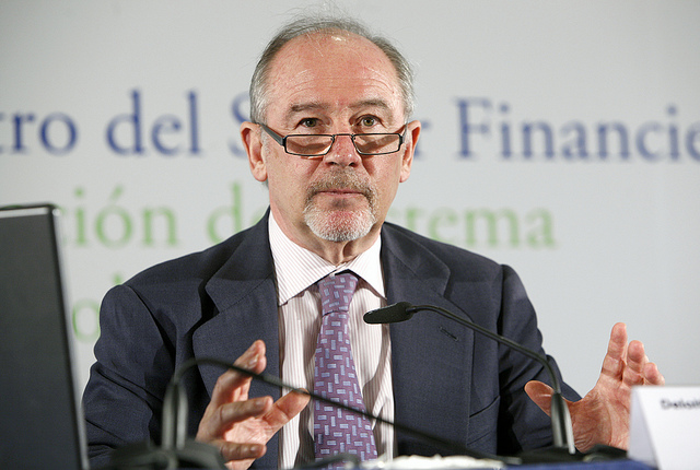 مدير سابق لصندوق النقد يمثل أمام القضاء الإسباني