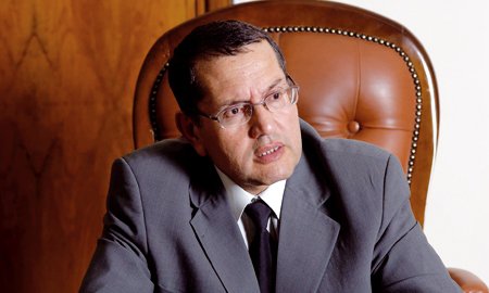 وزير النفط الجزائري: اجتماع اوبك يجب أن يصل لحل ايجابي
