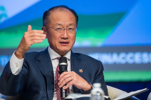البنك الدولي يخفض توقعاته للنمو العالمي