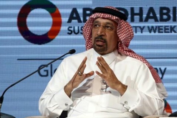 خالد الفالح: السعودية تطلق برنامجًا للطاقة المتجددة