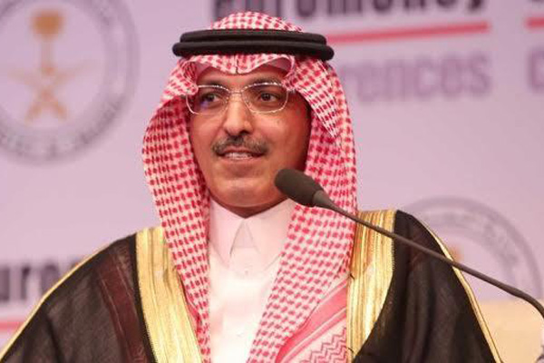 وزير المالية: السعودية إنتهجت التغيير التدريجي في الإصلاحات الاقتصادية