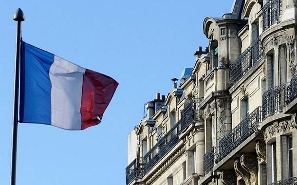 رفع توقعات نمو الاقتصاد الفرنسي الى 1,8 بالمئة