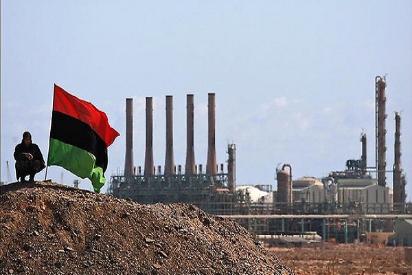 خسائر جسيمة بسبب إغلاق الحقول النفطية في ليبيا