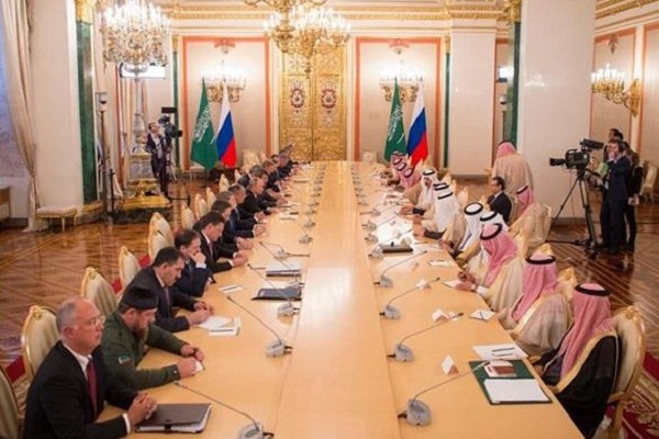 تعرف على أبرز الاتفاقيات السعودية - الروسية