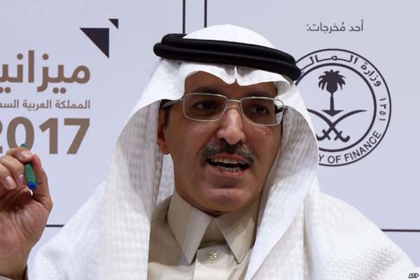 وزير المالية السعودي: الإجراءات الإقتصادية ليست تقشفا