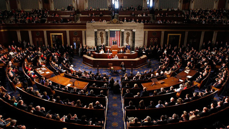 الشيوخ الأميركي يقر الميزانية في أول خطوة نحو الإصلاح الضريبي