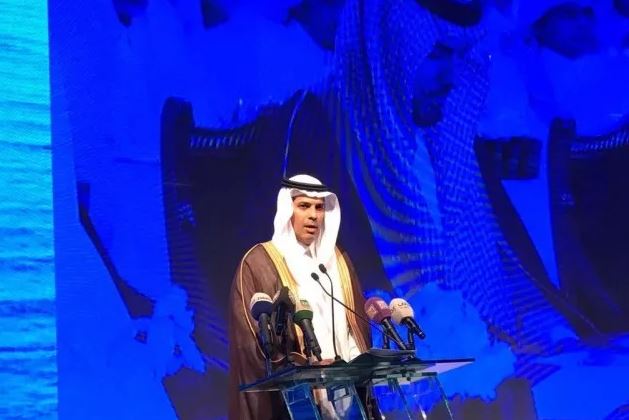 وزير النقل السعودي: نسعى لتسويق خدمات الموانئ عالميًا