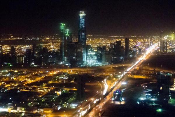 تقرير: السعودية تسعى إلى صدارة اقتصادات العالم