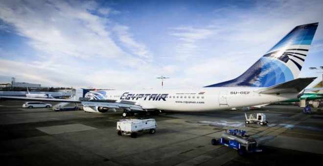 مصر للطيران تعلن التعاقد لشراء 45 طائرة