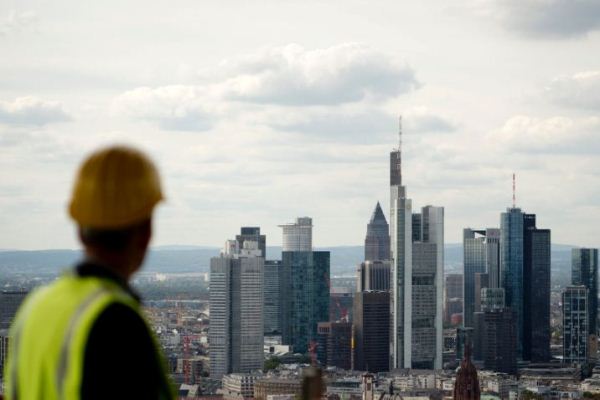 رفع مستوى التوقعات لنمو الاقتصاد الألماني