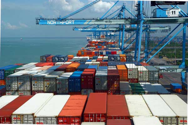 صادرات مصر للخليج تبلغ 3.5 مليار دولار خلال 8 شهور
