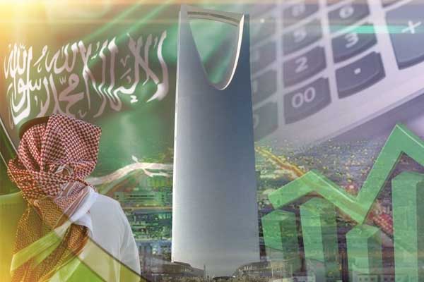 الاقتصاد السعودي يمر بتحول غير مسبوق