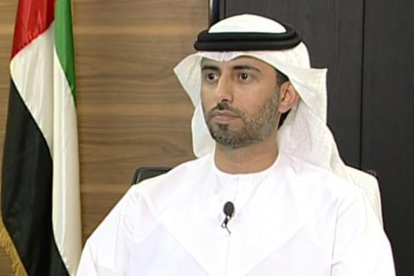 وزير الطاقة الإماراتي: اجتماع فيينا لن يكون سهلاً