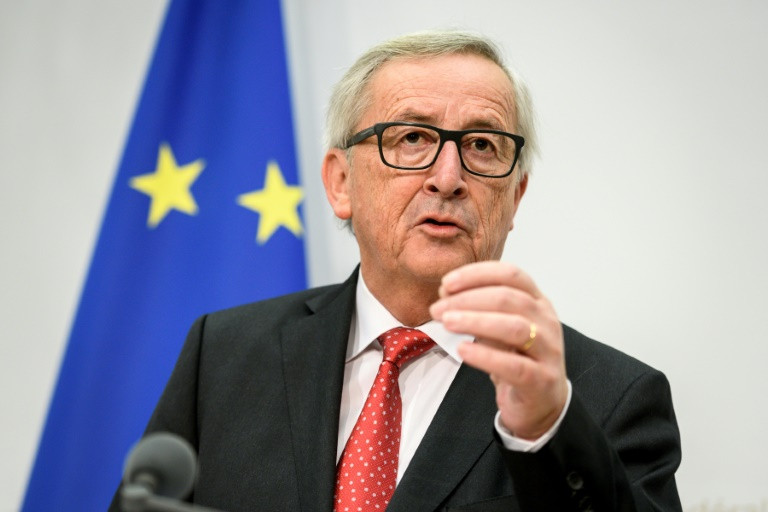 المفوضية الأوروبية تعرض بالتفصيل رؤيتها لإصلاح منطقة اليورو