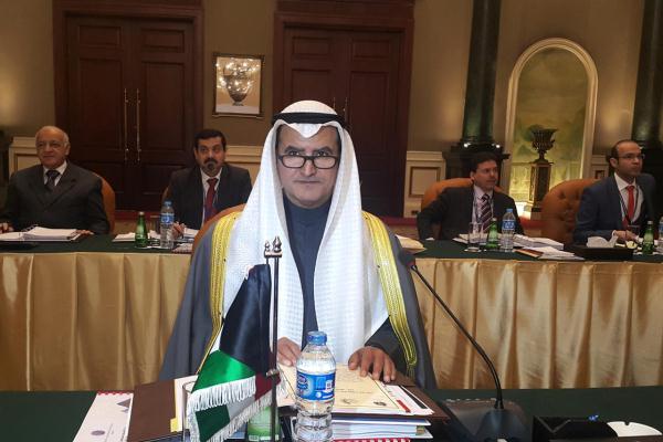 الكويت تتوقع توازن أسعار النفط في الربع الاخير من 2018