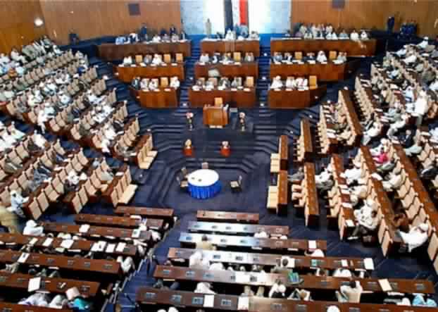 البرلمان السوداني يقر موازنة 2018