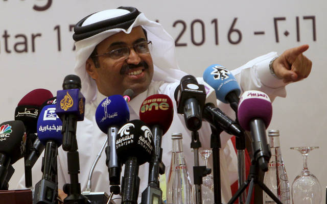 قطر تبحث عن فرص استثمارية جديدة في قطاع الطاقة الأميركي