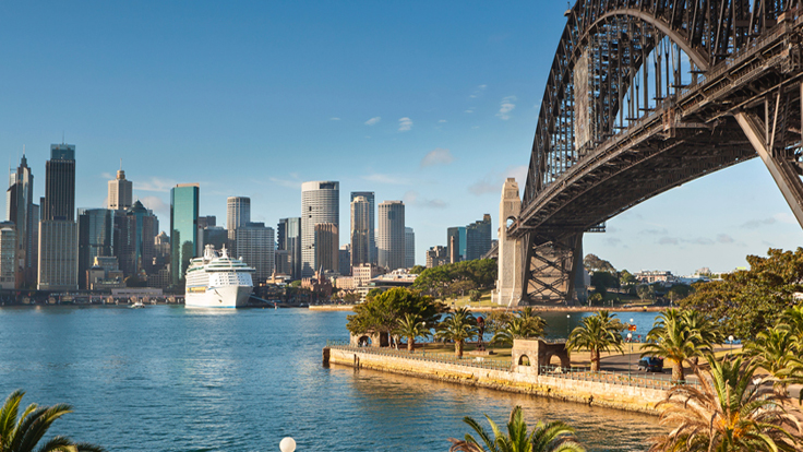 أستراليا تشدد إجراءاتها ضد الاستثمارات الأجنبية المخالفة لقوانينها