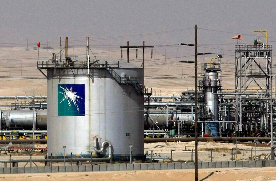 مصر تعلن استئناف شحنات النفط السعودية