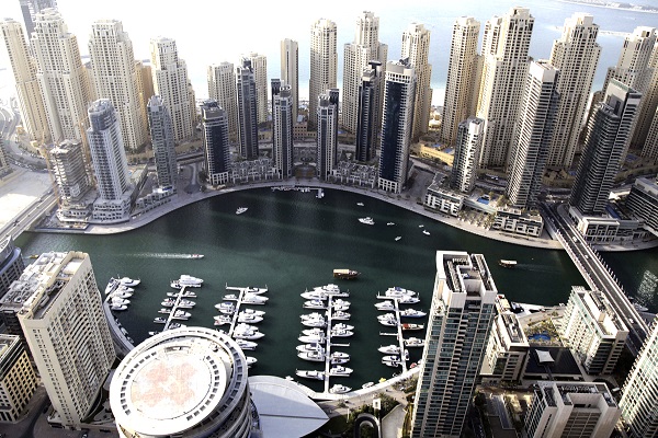 دبي تحتل المرتبة الخامسة في الإيجارات الأعلى عالمياً
