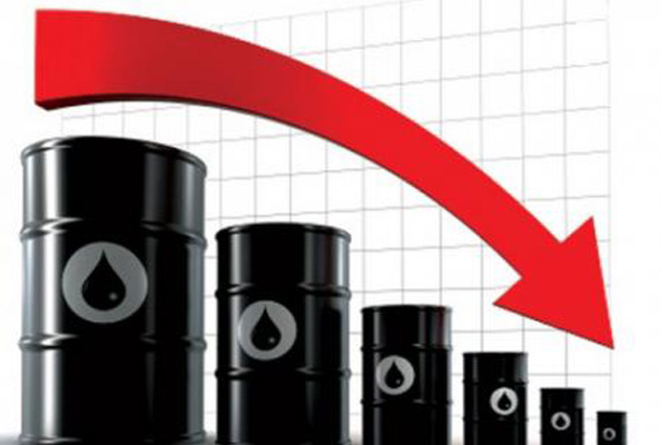 أسباب الاتجاه الهبوطي لأسعار النفط