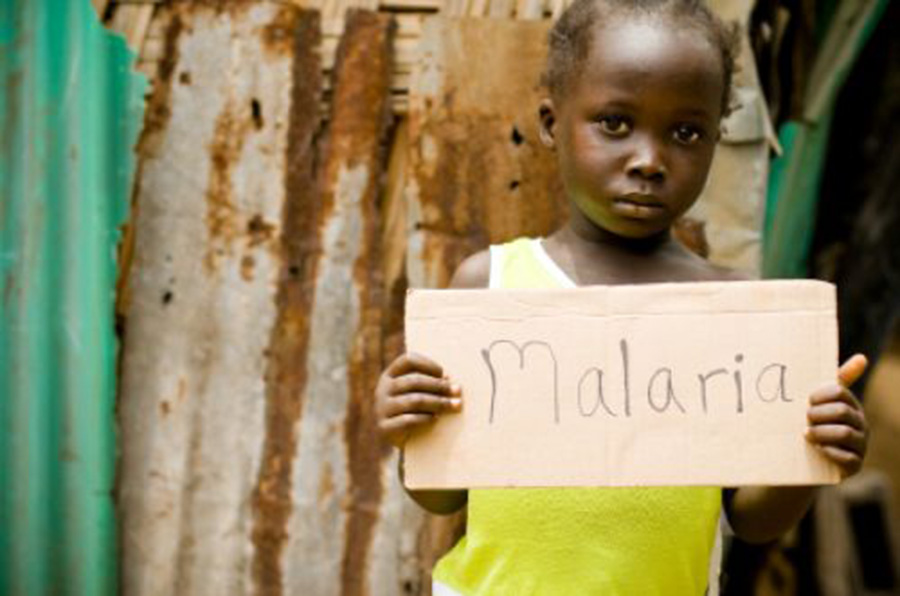 الملاريا تودي بحياة 150 في زيمبابوي بعد أمطار غزيرة