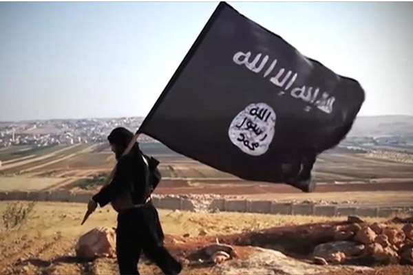 المستقبل المالي لتنظيم «داعش» في خطر