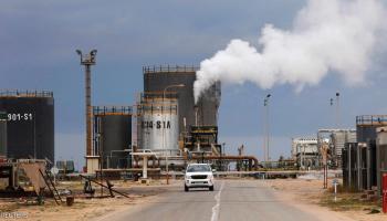 توقف الإنتاج في حقل الشرارة النفطي في ليبيا