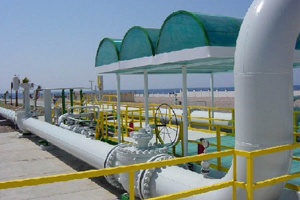مقولة سوريا الثالثة عالميًا بإنتاج الغاز مبالغة بلا أساس