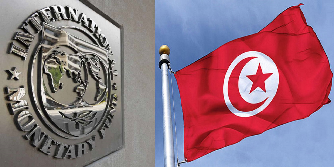 صندوق النقد يستعد لصرف 319 مليون دولار لتونس