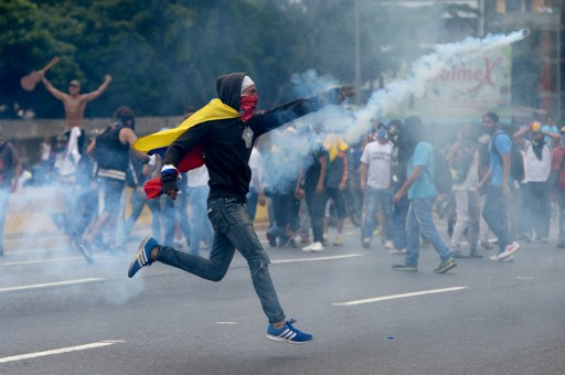 الشركات الأميركية تتكبد خسائر باهظة جراء أزمة فنزويلا